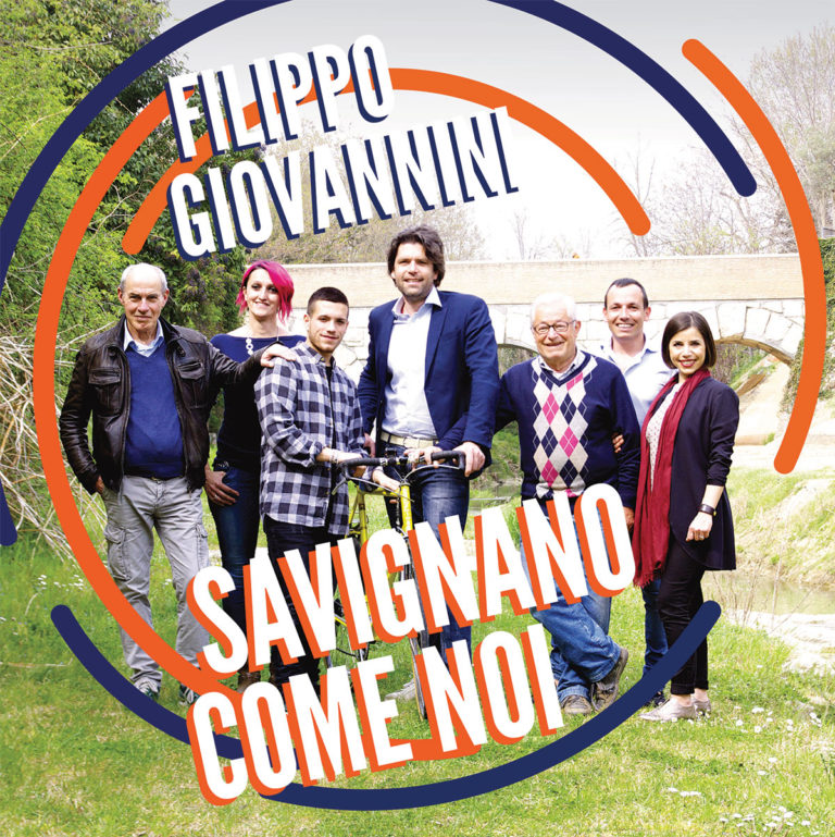 Savignano Come Noi
